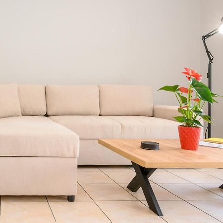 The Skyward Flats Apartment Nea Smirni Ngoại thất bức ảnh