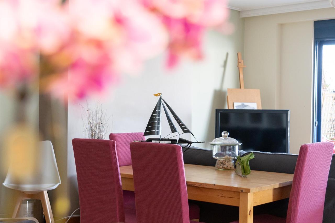 The Skyward Flats Apartment Nea Smirni Ngoại thất bức ảnh