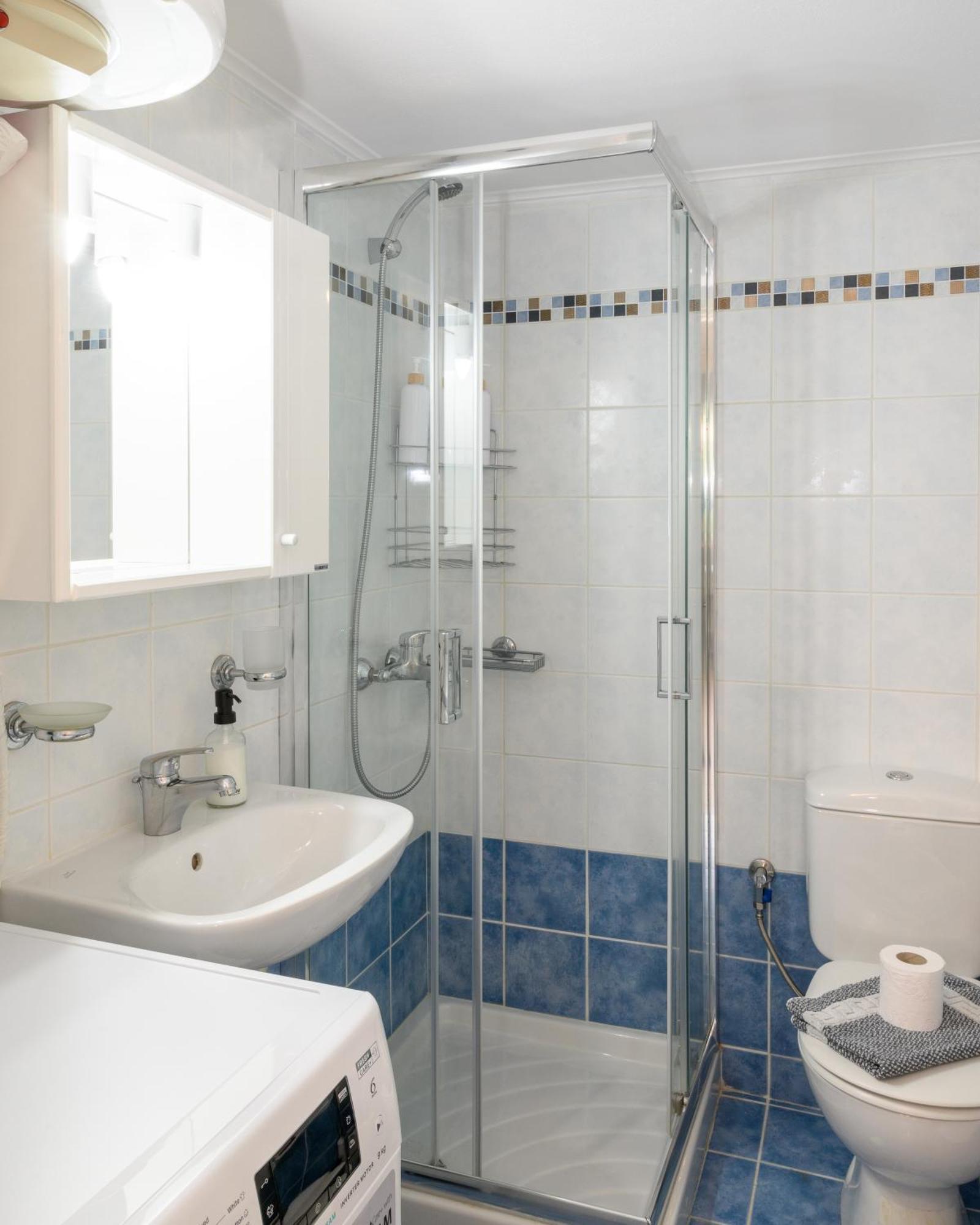 The Skyward Flats Apartment Nea Smirni Ngoại thất bức ảnh